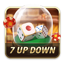 7 UP DOWN