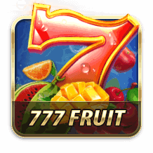 777 Fruits