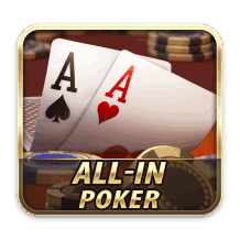 ALL IN POKER