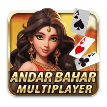 ANDAR BAHAR MULTIPLAYER