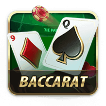 BACCARAT