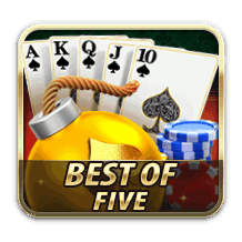 Best of Five