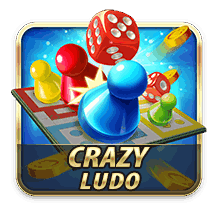 CRAZY LUDO