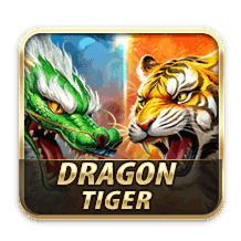 DRAGON TIGER