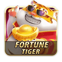 FORTUNE TIGER