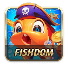FISHDOM