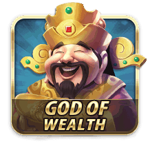 GOD OF WEALTH