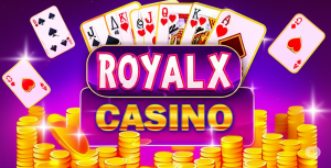 How to Download RoyalxCasino APK