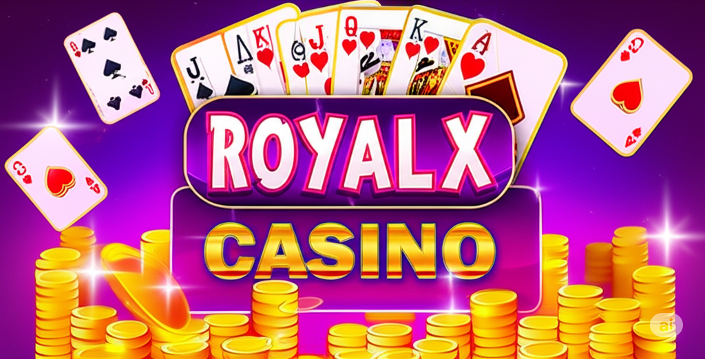 How to Download RoyalxCasino APK