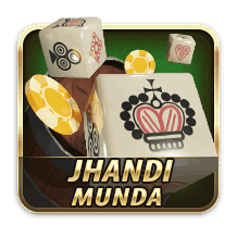 JHADNI MUNDA