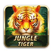 JUNGLE TIGER