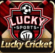 Lucky Cricket