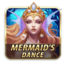 MERMAID'S DANCE