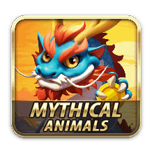 MYTHICAL ANIMALS