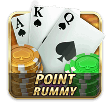 POINT RUMMY
