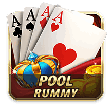 POOL RUMMY