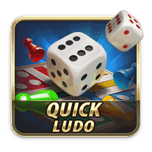 QUICK LUDO
