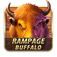 RAMPAGE BUFFALO