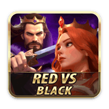 RED VS BLACK