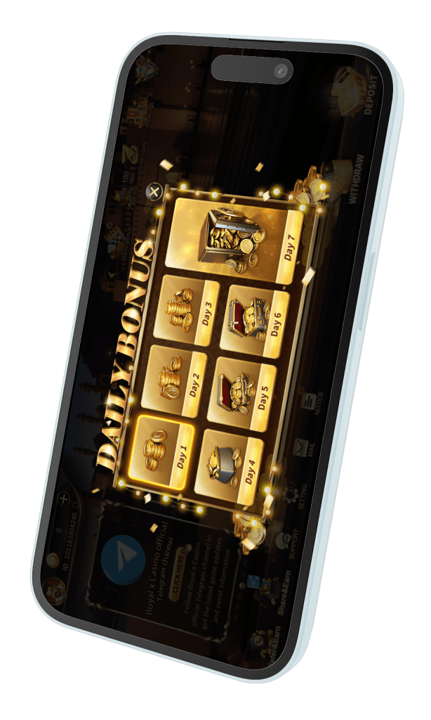 RoyalxCasino Latest APK 8 Royalxcasino images
