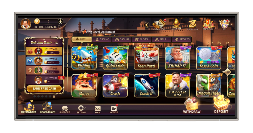 RoyalxCasino Latest APK 18 Royalxcasino images