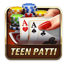 TEEN PATTI